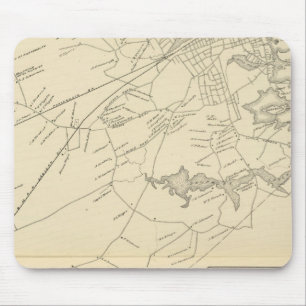 Portsmouth, Stadt Portsmouth Mousepad