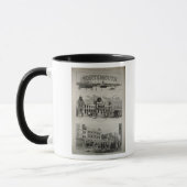Portsmouth Tasse (Links)