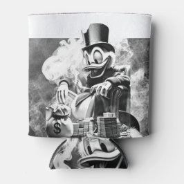 portta bebidas tio patinhas  dosenkühler