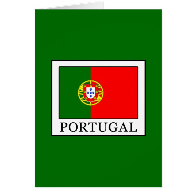 Portugal (Vorne)