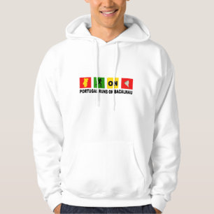 Portugal1 Hoodie