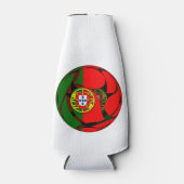 Portugal #1 flaschenkühler (Vorderseite)