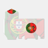 Portugal #1 geschenkschachtel (Ungefaltet)