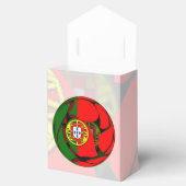 Portugal #1 geschenkschachtel (Geöffnet)