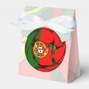 Portugal #1 geschenkschachtel