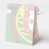 Portugal #1 geschenkschachtel (Rückseite)