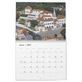Portugal 2026 calendar kalender (Mär 2027)