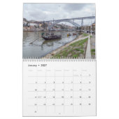 Portugal 2026 calendar kalender (Jan 2027)