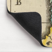 Portugal 2 mousepad (Ecke)