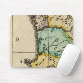 Portugal 2 mousepad (Mit Mouse)