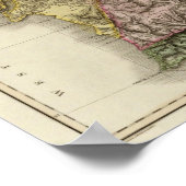 Portugal 2 poster (Ecke)