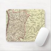 Portugal 3 mousepad (Mit Mouse)