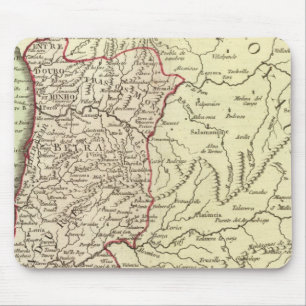 Portugal 3 mousepad