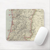 Portugal 5 mousepad (Mit Mouse)
