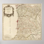 Portugal 6 poster (Vorne)