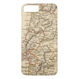 Portugal 7 Case-Mate iPhone hülle