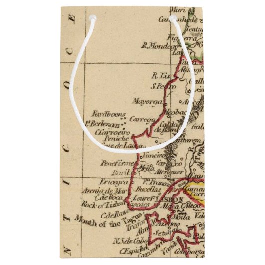 Portugal 7 kleine geschenktüte (Rückseite)