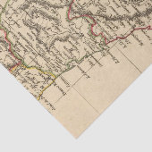 Portugal 7 seidenpapier (Ausschnitt)