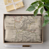 Portugal 7 seidenpapier (Geschenk)