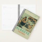 Portugal, Algarve Lagoa Küste Marinha Strand Planer (Anzeige)