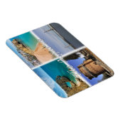 Portugal - Algarve - Magnet (Rechte Seite)