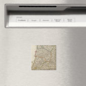 Portugal, Algarve Magnet (In Situ (Geschirrspüler))