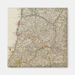 Portugal, Algarve Magnet