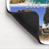 Portugal - Algarve - Mousepad (Ecke)