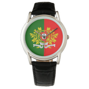 Portugal Armbanduhr