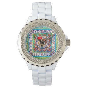 Portugal Armbanduhr