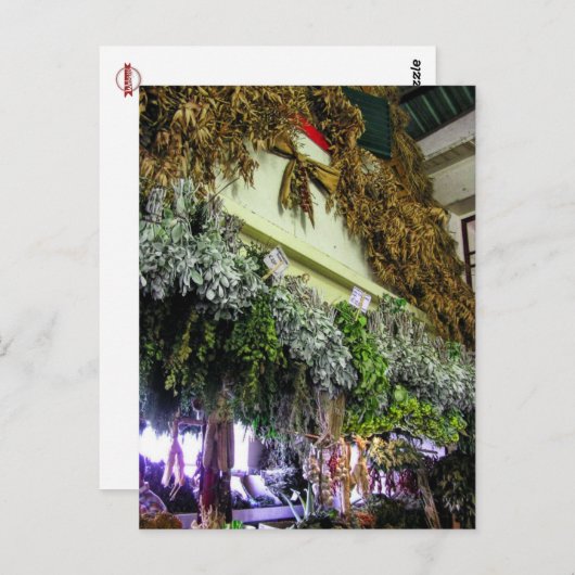 (Portugal) auf dem französischen Postkartenmarkt Postkarte (Vorne/Hinten)