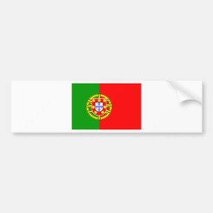 Portugal Autoaufkleber