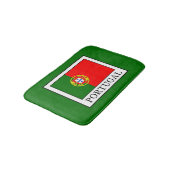 Portugal Badematte (Schrägansicht)