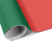 Portugal: Bandeira De Portugal Geschenkpapier (Rolleneckpunkt)