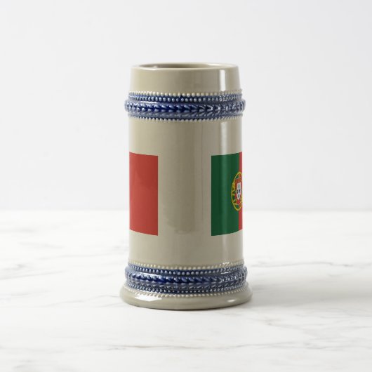 portugal bierglas (Mittel)