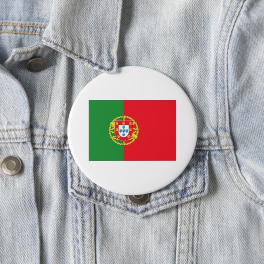 Portugal Button (Beispiel)