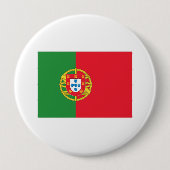 Portugal Button (Vorderseite)