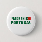 PORTUGAL BUTTON (Vorderseite)