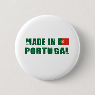 PORTUGAL BUTTON