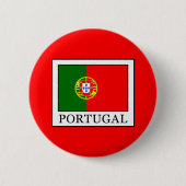 Portugal Button (Vorderseite)