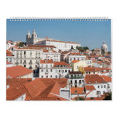 Portugal calendar kalender (Titelbild)