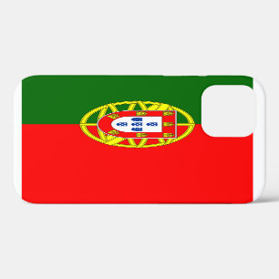 Portugal Case-Mate iPhone Hülle