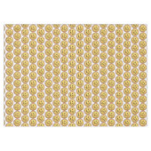 Portugal Custard Egg Tart Pastel Pastéis de Nata Tischdecke (Vorderseite (Horizontal))