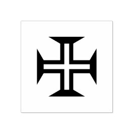 Portugal Custom 2" x 2" Briefmarke Gummistempel