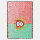 Portugal Decke (Vorderseite Vertikal)