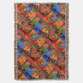 ,Portugal Decke (Vorderseite Vertikal)