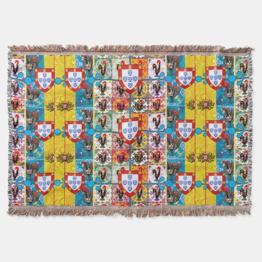 ,Portugal Decke (Vorderseite)