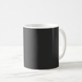 Portugal DNA Kaffeetasse (VorderseiteRechts)