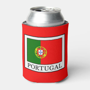 Portugal Dosenkühler