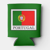 Portugal Dosenkühler (Vorderseite)